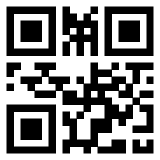 Qr Code di 3309433075