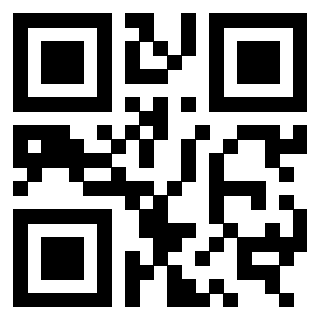 Il QrCode di 3309433076