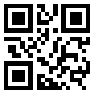 Immagine del QrCode di 3309433079