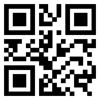 3309433080 QrCode associato