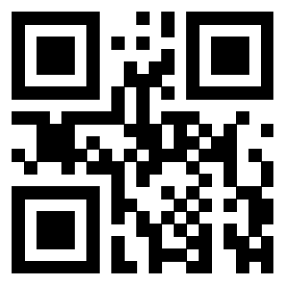Scansione del Qr Code di 3309433088