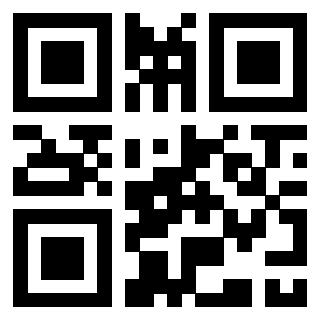 Immagine del Qr Code di 3309433092