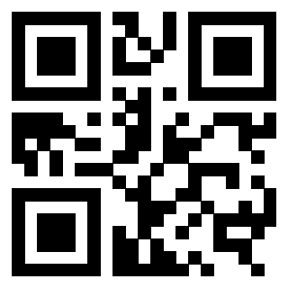 Scansione del QrCode di 3309433094