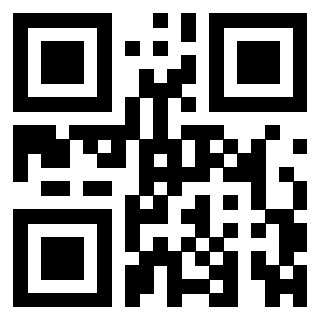 3309433096 QrCode associato