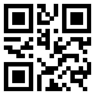 Immagine del Qr Code di 3309433098
