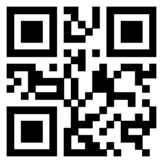 3309433100 QrCode associato