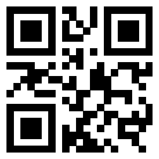 Il Qr Code di 3309433101