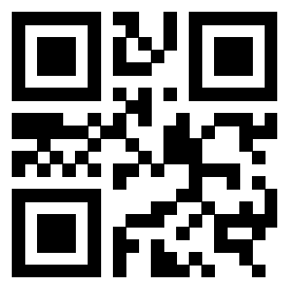 Scansione del Qr Code di 3309433104