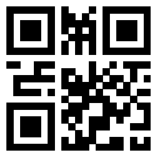 3309433105 QrCode associato