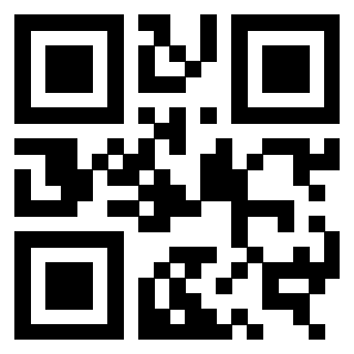 3309433106 - Immagine del QrCode