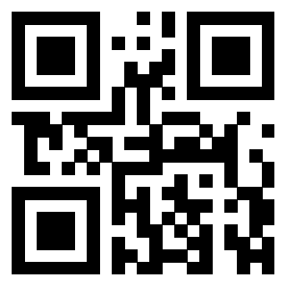 Il QrCode di 3309433107