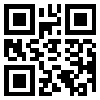 3309433111 - Immagine del QrCode
