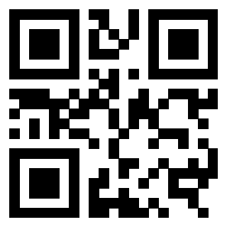 3309433112 Qr Code associato