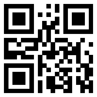 Immagine del Qr Code di 3309433115