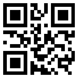 3309433118 Qr Code associato