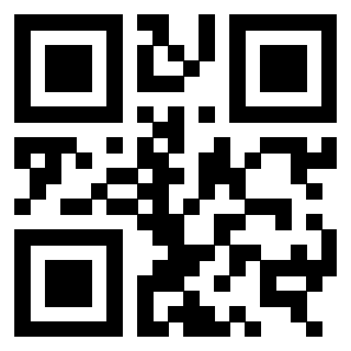 Il Qr Code di 3309433119