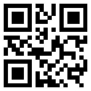 Immagine del Qr Code di 3309433120