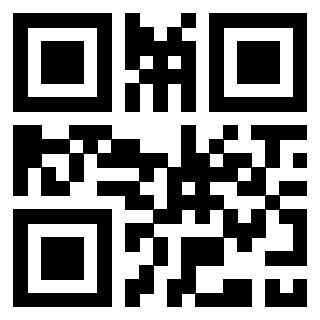Qr Code di 3309433122