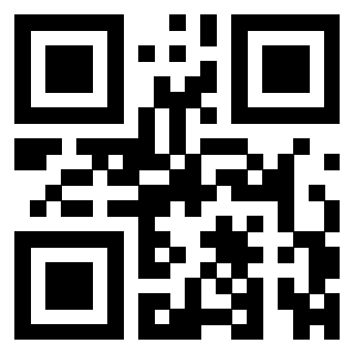 3309433123 - Immagine del Qr Code