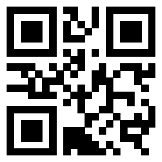 3309433124 - Immagine del QrCode associato