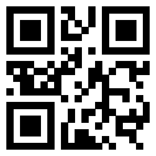 3309433125 Qr Code associato