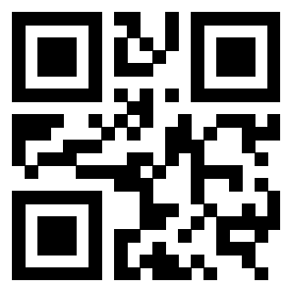 3309433126 - Immagine del QrCode associato