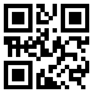 3309433128 QrCode associato