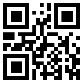 3309433131 - Immagine del QrCode associato