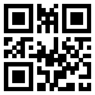 Scansione del QrCode di 3309433133