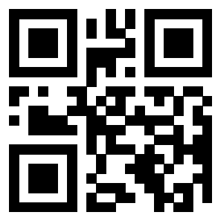 Il Qr Code di 3309433135