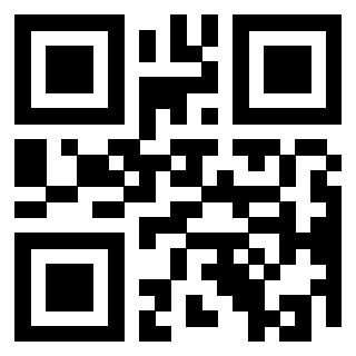 Immagine del Qr Code di 3309433136