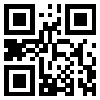 Immagine del QrCode di 3309433138