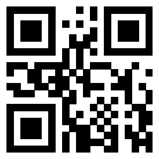 3309433140 Qr Code associato