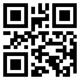 Immagine del QrCode di 3309433141