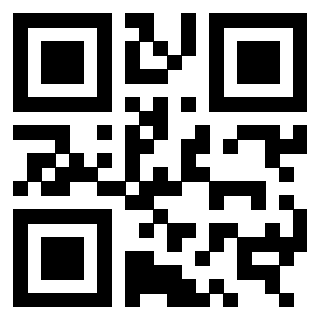 3309433143 - Immagine del Qr Code