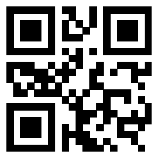 3309433145 - Immagine del Qr Code