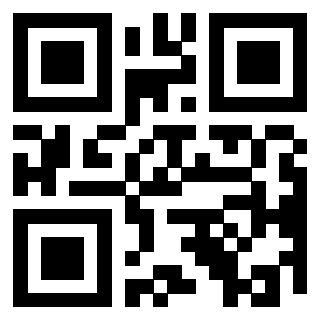 Il QrCode di 3309433146
