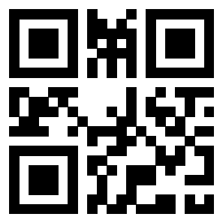 Scansione del Qr Code di 3309433148