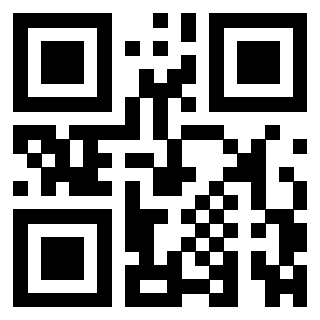 Scansione del Qr Code di 3309433150