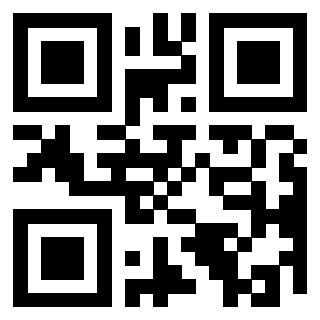 Scansione del Qr Code di 3309433151