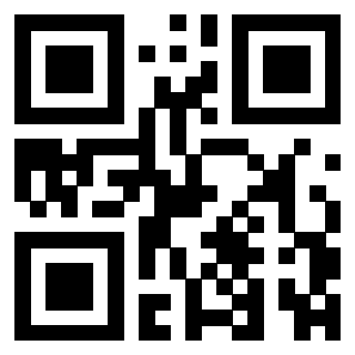 Il Qr Code di 3309433153