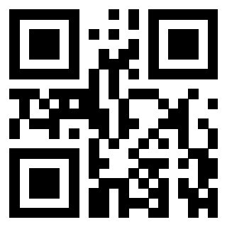 3309433155 QrCode associato