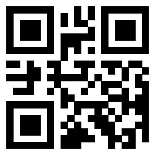 Qr Code di 3309433156