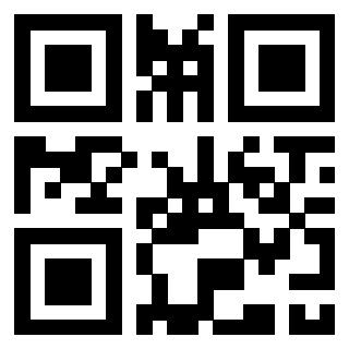 3309433160 - Immagine del Qr Code
