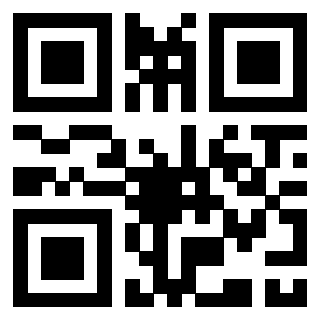 3309433162 QrCode associato