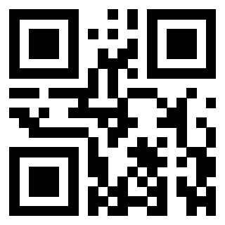 Scansione del Qr Code di 3309433163