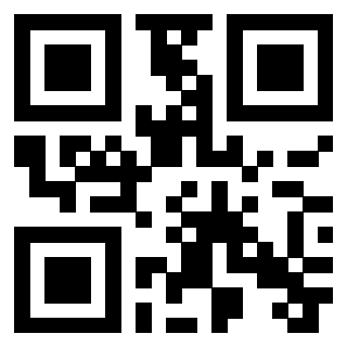 Il QrCode di 3309433164