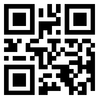 Il QrCode di 3309433167
