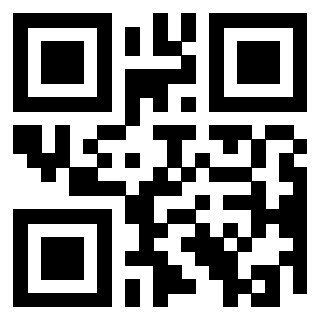 3309433168 QrCode associato