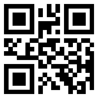 3309433176 - Immagine del Qr Code associato